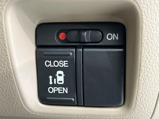 N-BOXG Lパッケージ