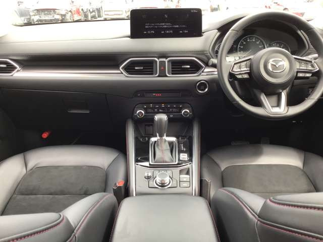 CX-52.0 20S ブラック セレクション