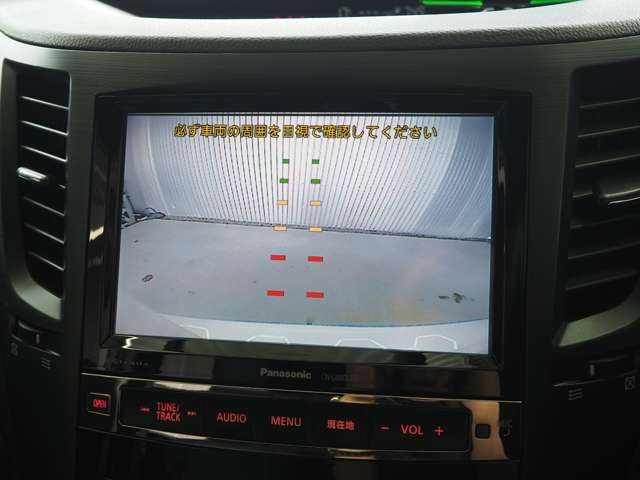 レガシィツーリングワゴン2.0 GT DIT スペックB アイサイト 4WD