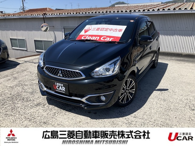 ミラージュ1.2 G