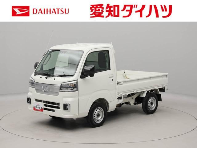 ハイゼットトラックエクストラ 4WD