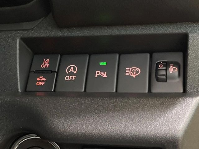 ジムニーノマド1.5 FC 4WD