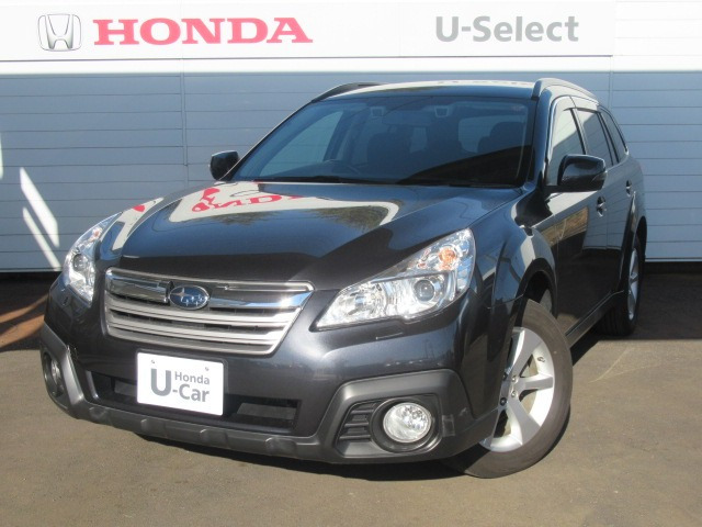 レガシィアウトバック2.5 i アイサイト 4WD