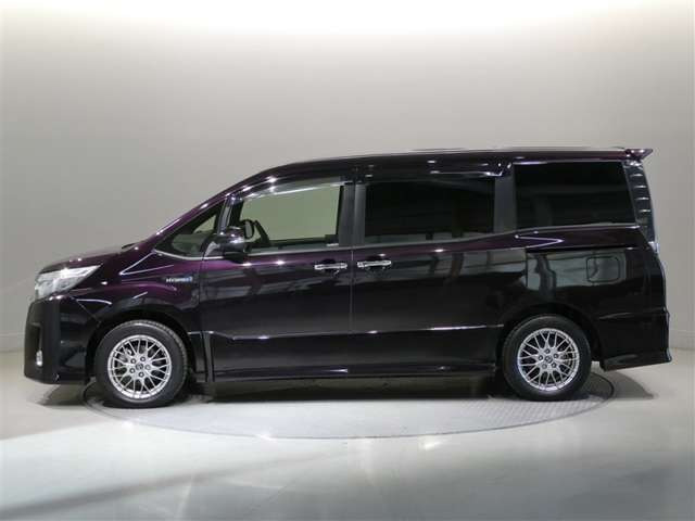 ノア1.8 ハイブリッド Si