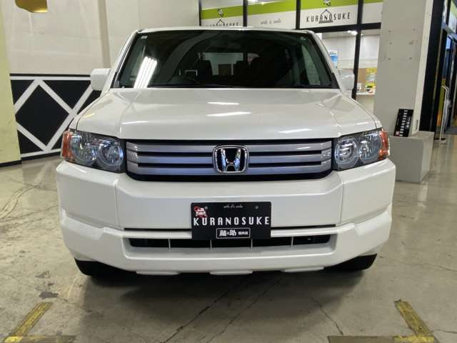 クロスロード2.0 20X