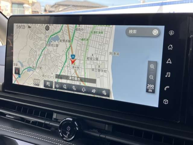 セレナ2.0 ハイウェイスターV