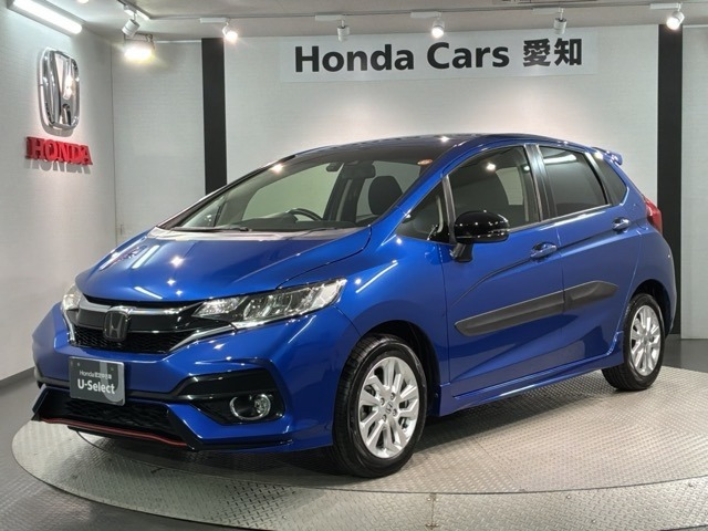 フィット1.3 13G S ホンダセンシング