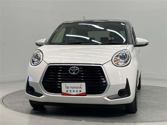 パッソ1.0 モーダ