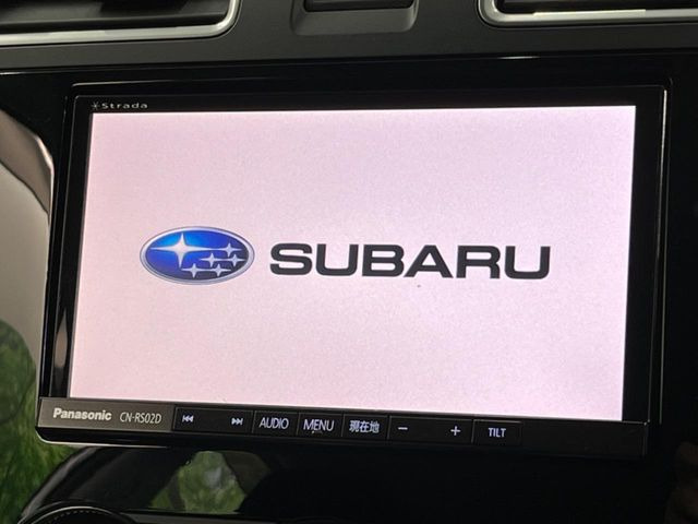 フォレスター2.0 スタイル モダン 4WD