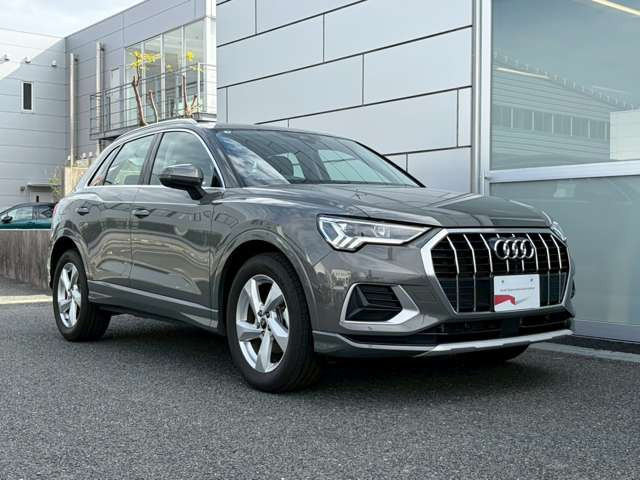 Q335 TFSI アドバンスド