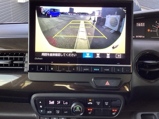 N-BOXL ターボ コーディネートスタイル