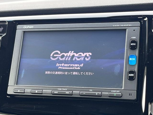 N-WGNカスタムG Lパッケージ