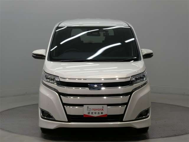 ノア1.8 ハイブリッド G