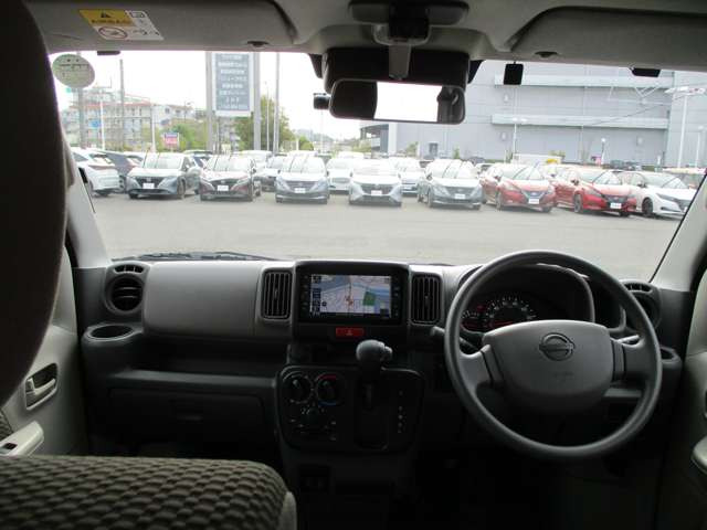 クリッパーGX ハイルーフ