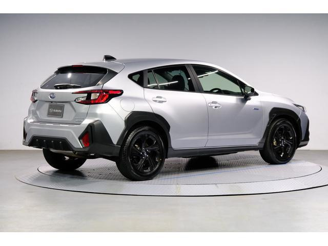 クロストレック2.0 ツーリング 4WD