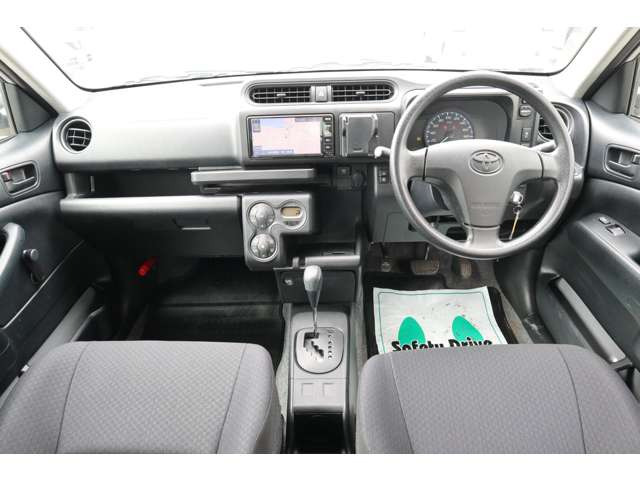 サクシードバンハイブリッド 1.5 UL