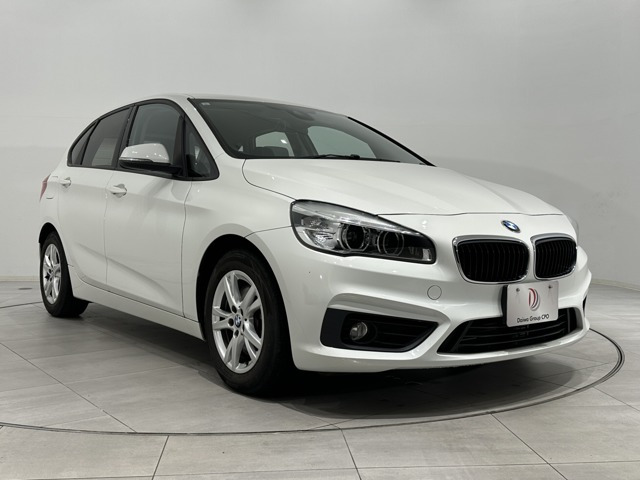 2シリーズアクティブツアラー218i