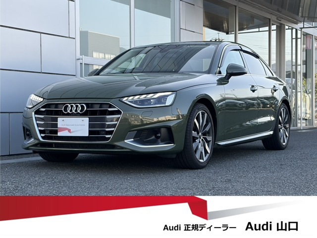 A435 TDI アドバンスド