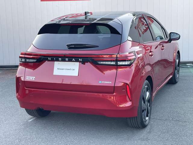 ノートオーラ1.2 G