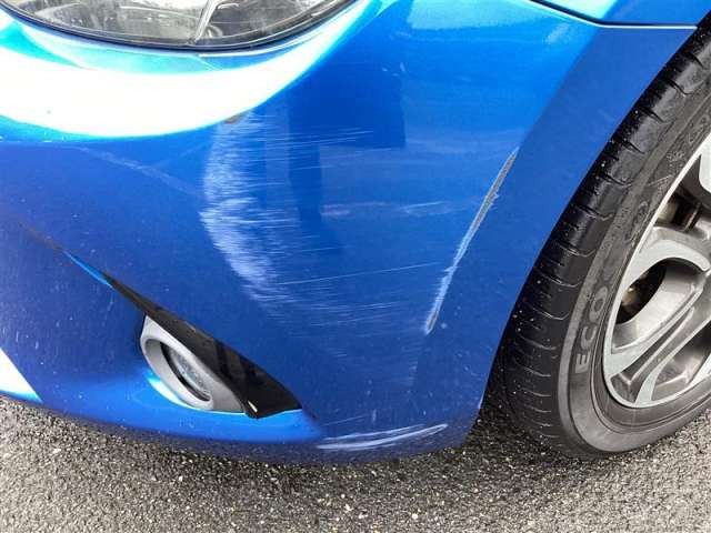 デミオ1.5 XD ツーリング Lパッケージ