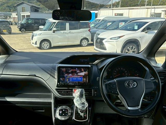 ノア2.0 Si W×B II