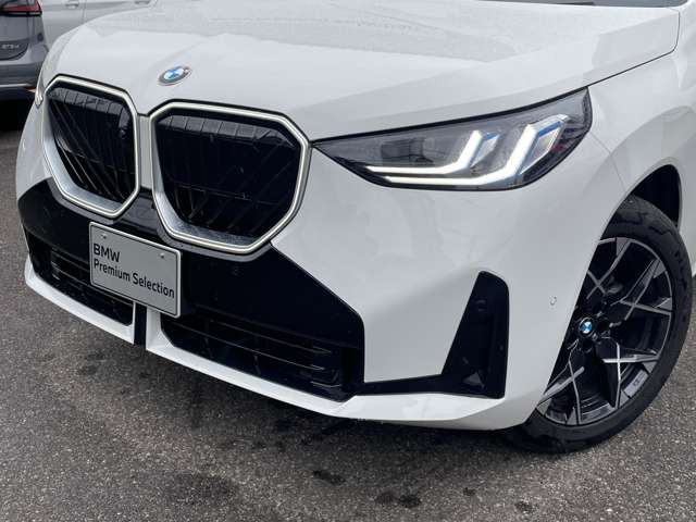 X320d xドライブ Mスポーツ ディーゼル 4WD