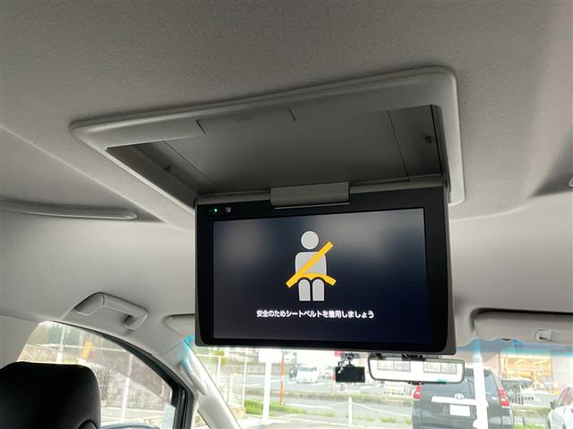 アルファード2.5 S Cパッケージ