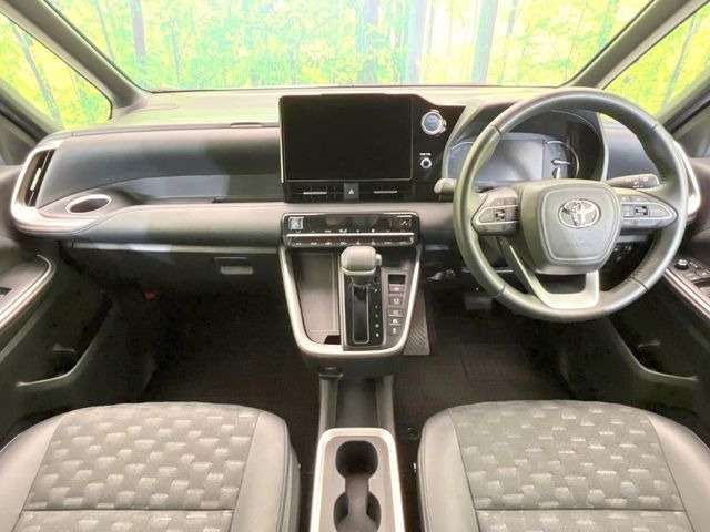 ヴォクシー1.8 ハイブリッド S-Z