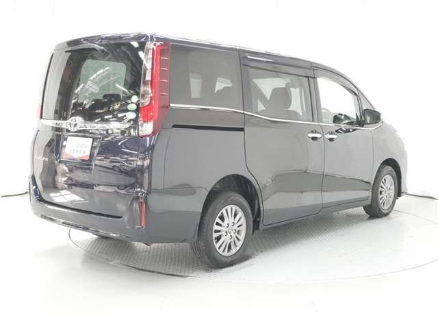 エスクァイア2.0 Gi 4WD