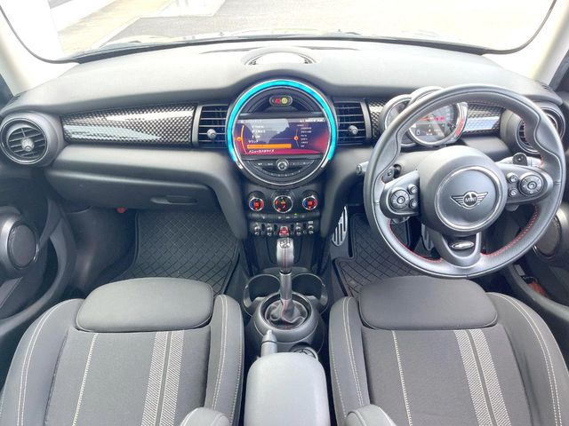 ミニクーパー SD