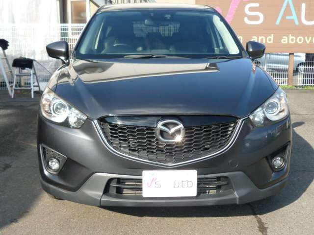 CX-52.2 XD Lパッケージ 4WD
