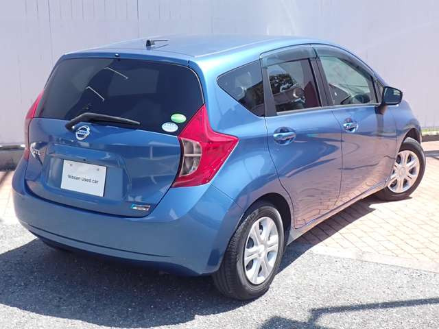 ノート1.2 X DIG-S Vセレクション プラスセーフティ