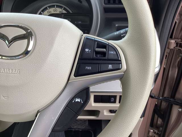 フレアワゴンハイブリッド XS