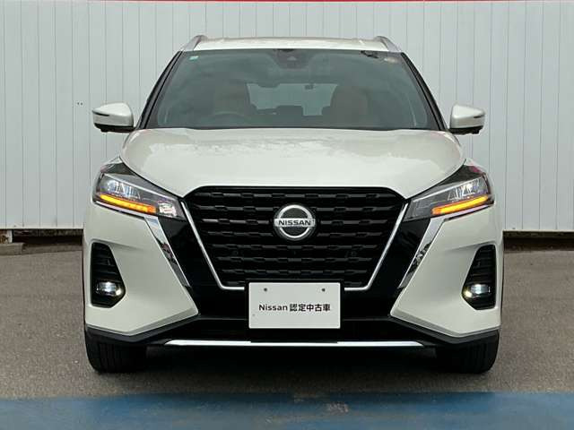 キックス1.2 X ツートーン インテリアエディション (e-POWER)