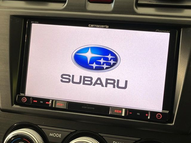 XV2.0i-L アイサイト 4WD