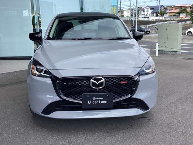 MAZDA21.5 15 スポルト