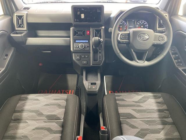 タフトG ターボ クロム ベンチャー