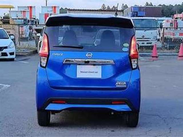 デイズハイウェイスターX プロパイロットエディション