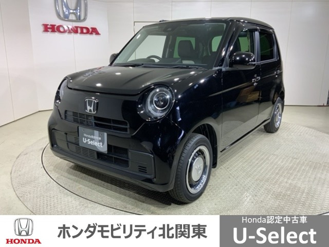 N-ONEオリジナル 4WD