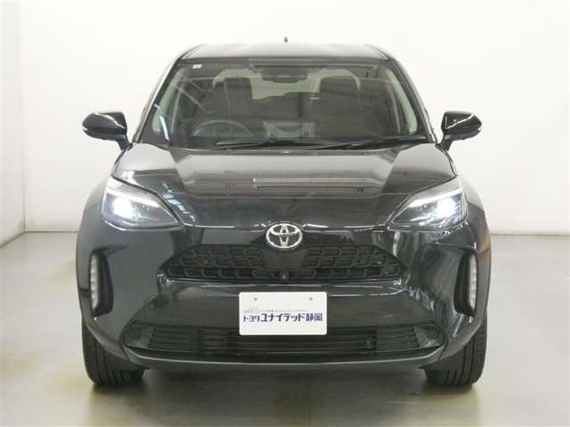 ヤリスクロス1.5 Z