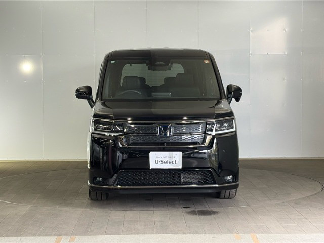 ステップワゴン