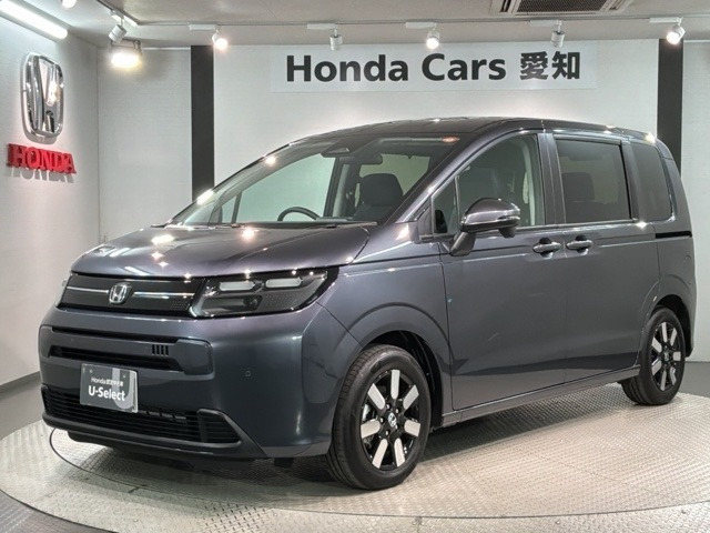 フリード1.5 エアー EX