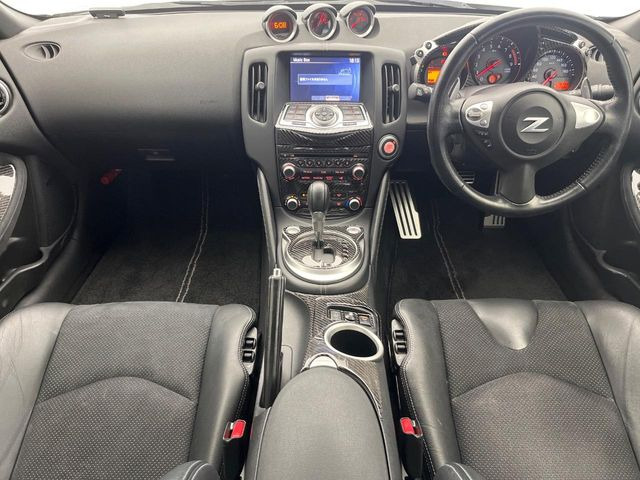 フェアレディZ3.7 バージョン ST