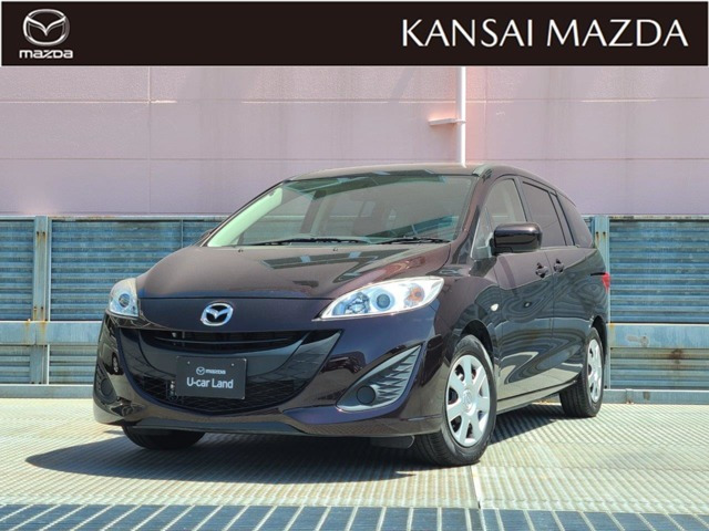 プレマシー2.0 20C スカイアクティブ