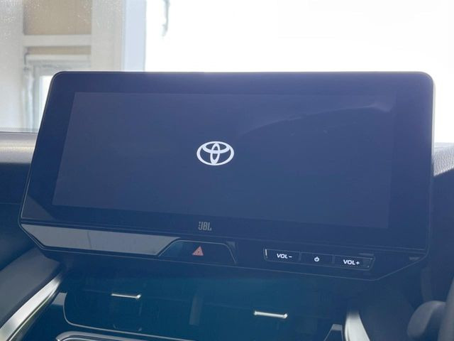 ハリアー2.5 ハイブリッド Z レザーパッケージ