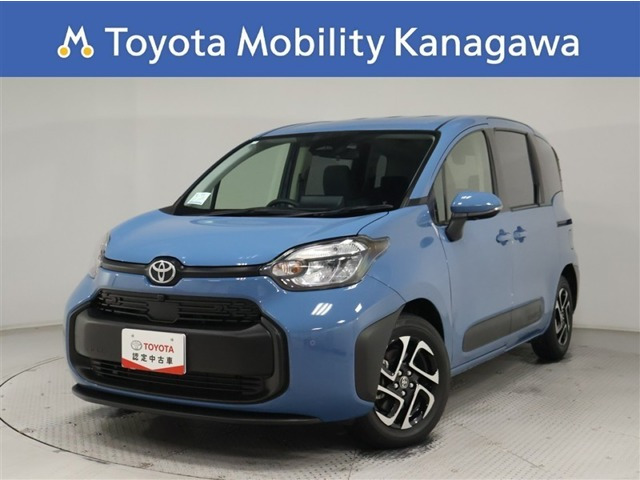 シエンタハイブリッド 1.5 G