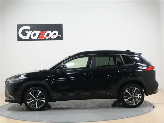 カローラクロス1.8 Z