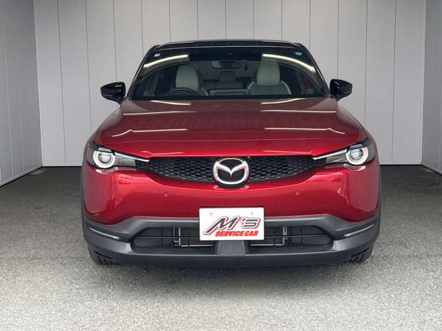 MX-302.0 モダン コンフィデンス