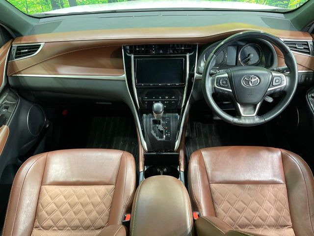 ハリアー2.0 プレミアム