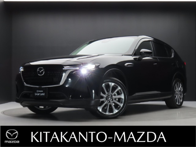 CX-603.3 XD Lパッケージ ディーゼル